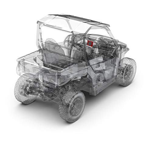 Rockford Fosgate GNRL-STAGE1 Stereo Kit for Select 2016-2021 Polaris General Models Rockford Fosgate GNRL-STAGE1 Stereo Kit for Select 2016-2021 Polaris General Models